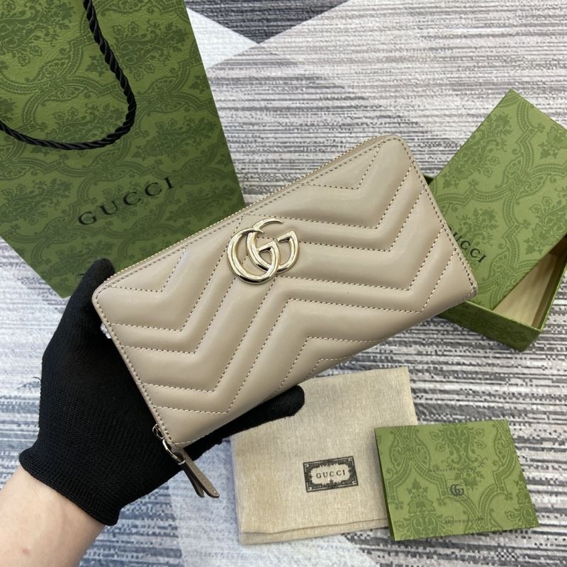 Gvc*1 wallets